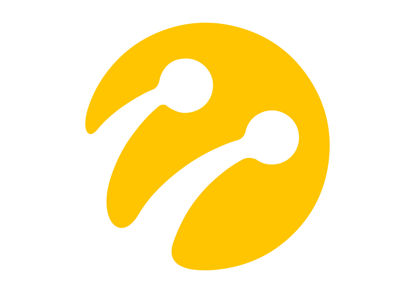 Turkcell Logo